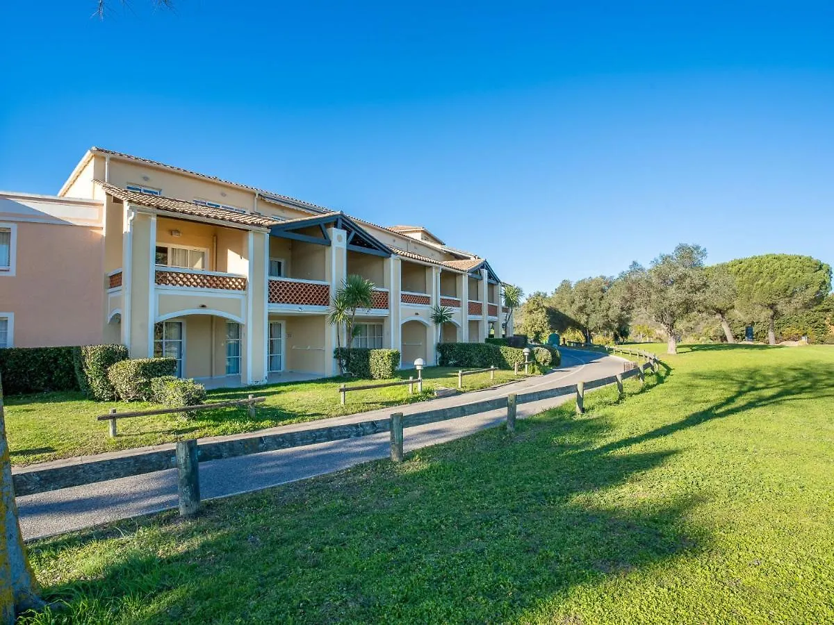 Studio Village Cap Esterel - L'Esquinade-89 By Interhome Saint-Raphaël 0*,  Francie