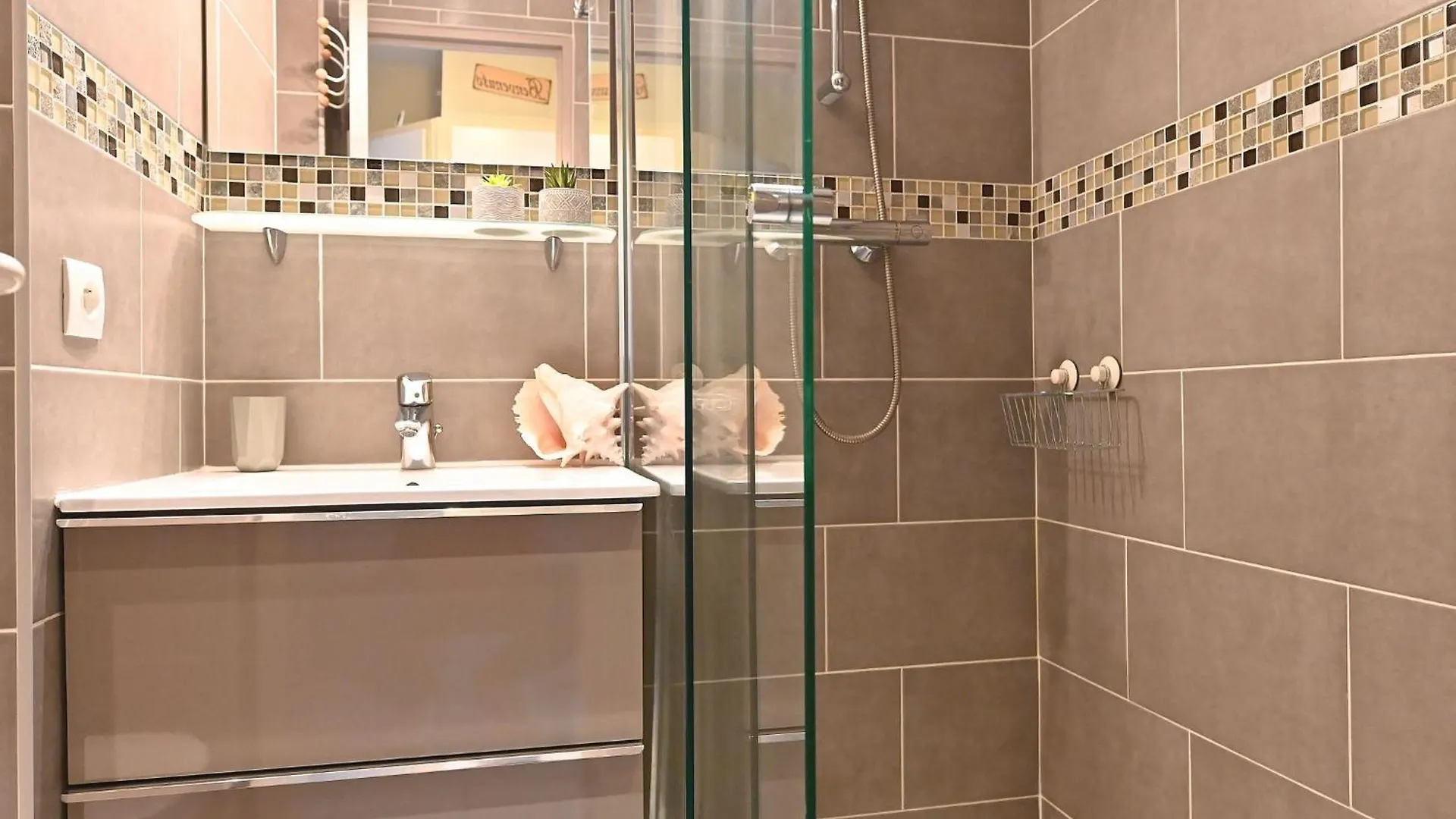 Studio Village Cap Esterel - L'Esquinade-89 By Interhome Saint-Raphaël