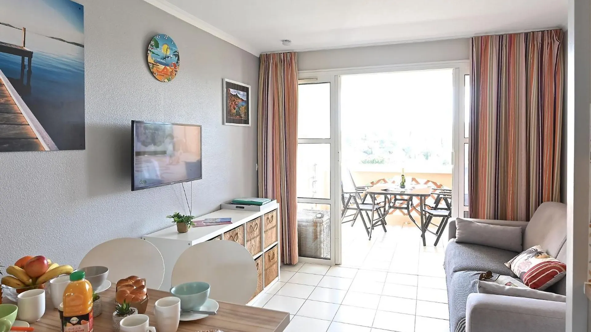 Studio Village Cap Esterel - L'Esquinade-89 By Interhome Saint-Raphaël
