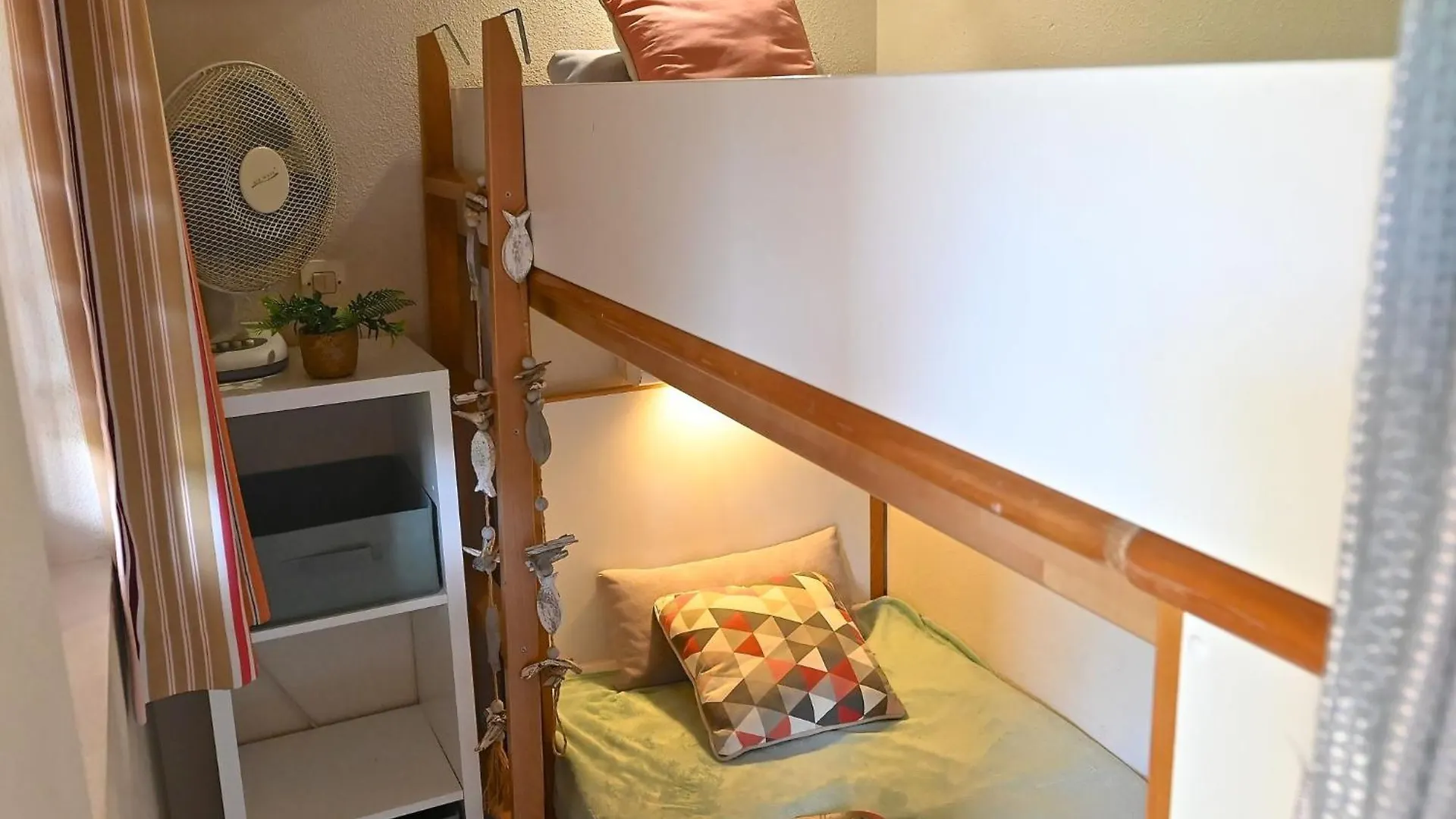 Studio Village Cap Esterel - L'Esquinade-89 By Interhome Saint-Raphaël 0*,