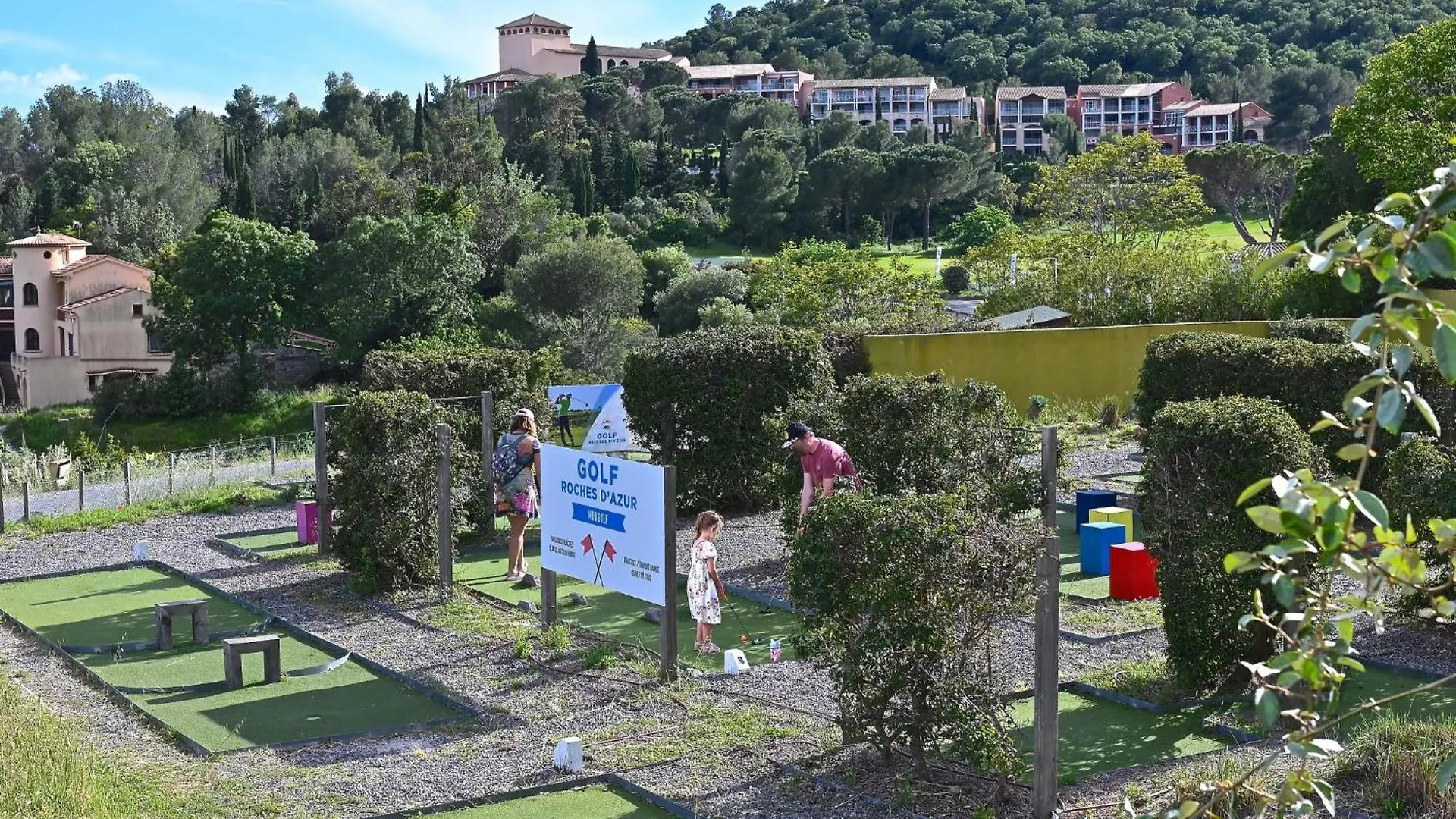 Studio Village Cap Esterel - L'Esquinade-89 By Interhome Saint-Raphaël Apartmán
